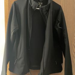 Price Drop!!! Women’s Medium, Mountain Hardwear lightweight jacket