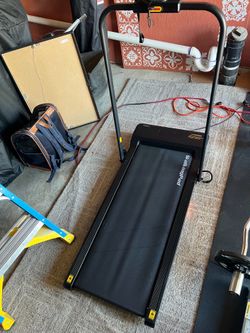 Walking pad