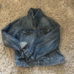 Boys Gap Kids denim jacket