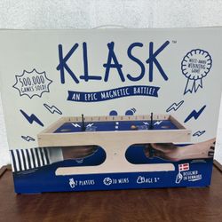 Klask Family Game