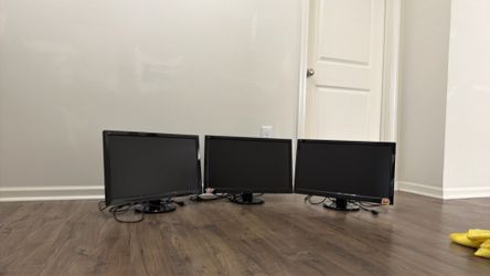 ViewSonic VA2446M-LED 24 full HD monitor