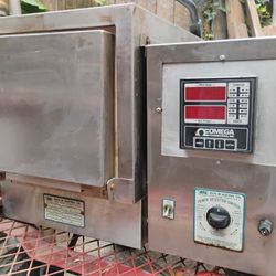 Blue M Lab Kiln