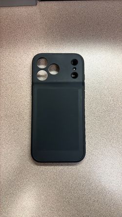 iPhone 17 Pro Max DBrand Case