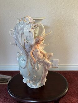 Vintage Vase