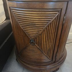 A Pair Of Night Stands