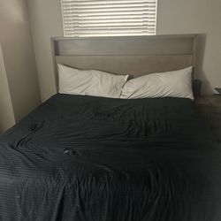 King Size Bedroom suit