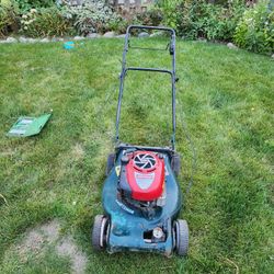 Craftsman Mower