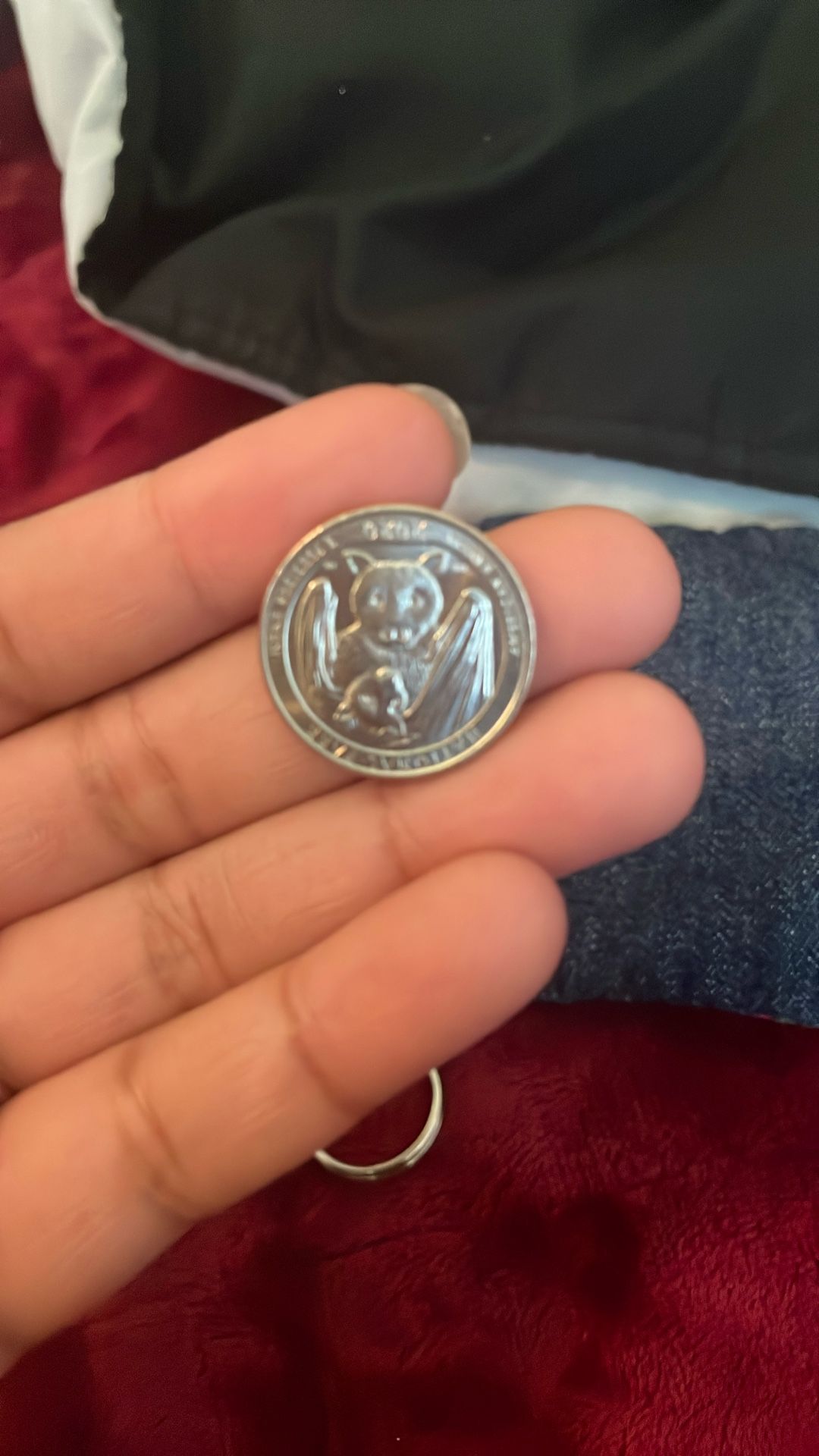 bat quarter 