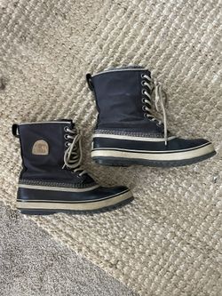 Sorel Women’s Winter Boots