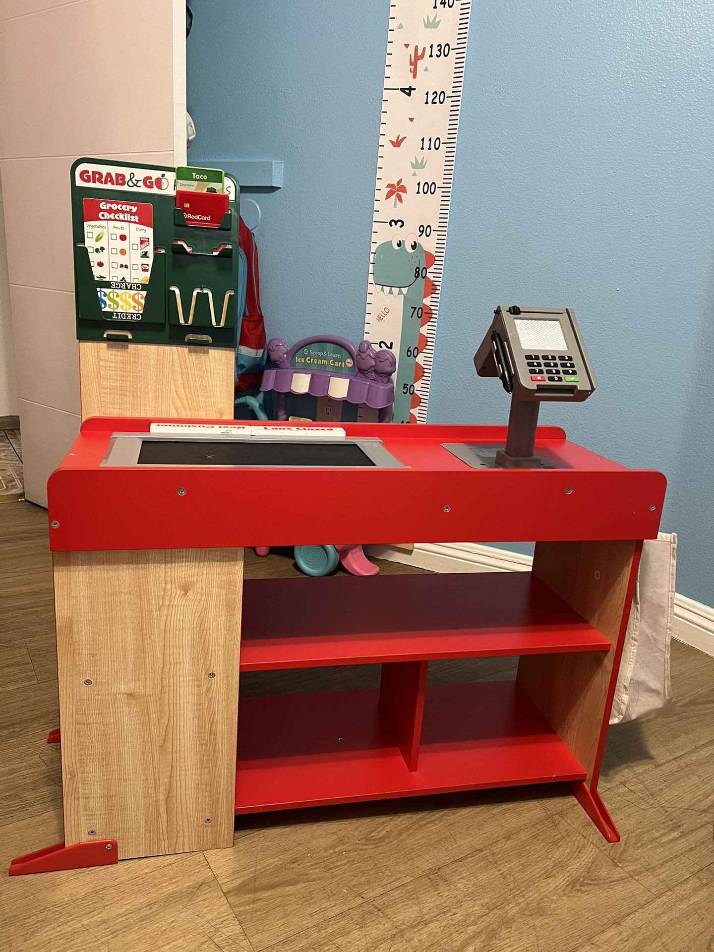 Kids Mini Market