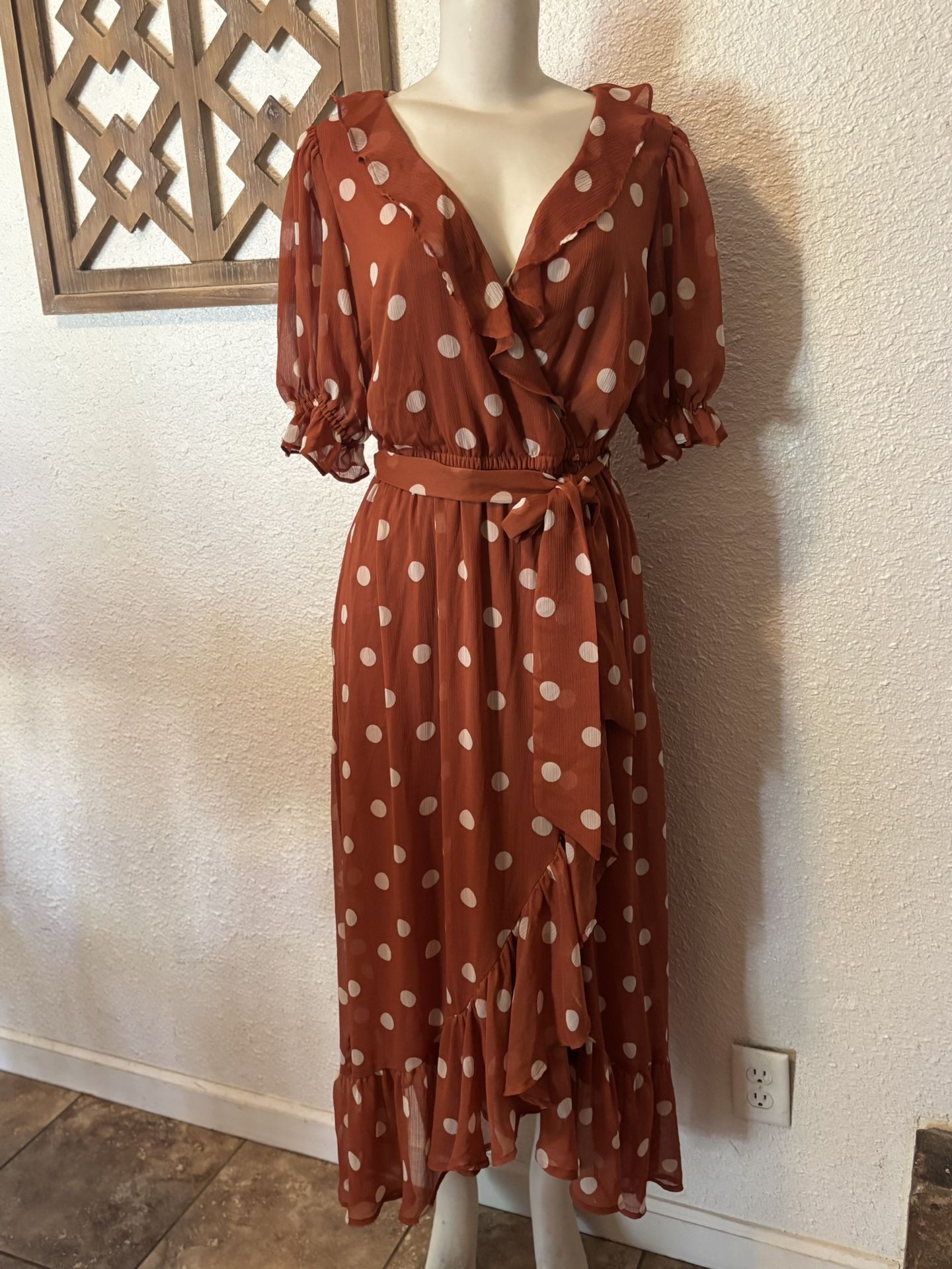 Medium Dress