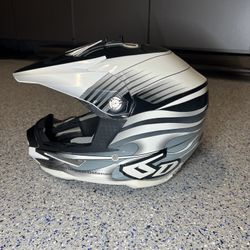 6D ATR1 Helmet