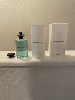 Louis Vuitton Imagination Eau de Parfum