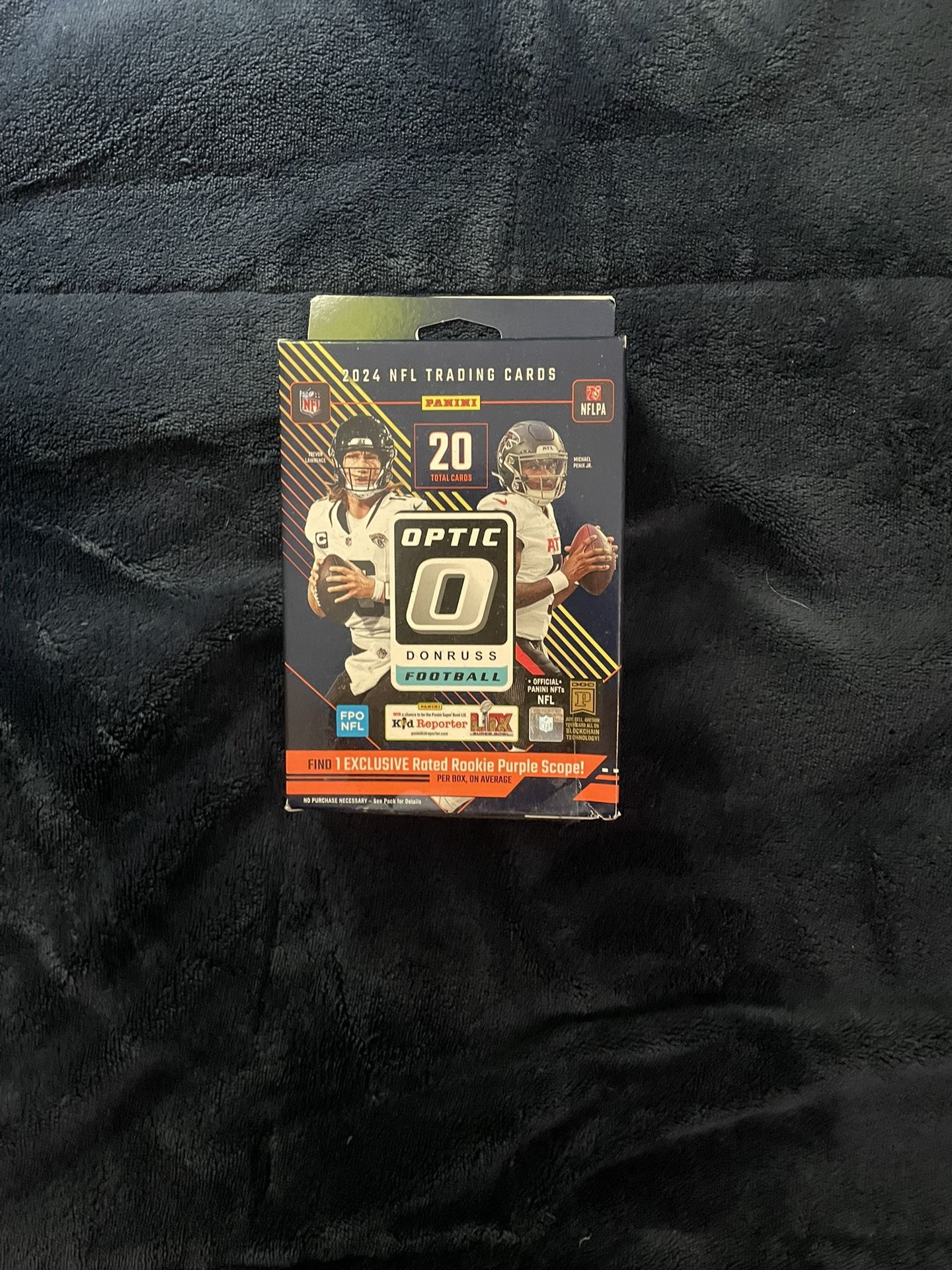 Football Cards