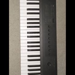 MIDI Controller Keyboard 