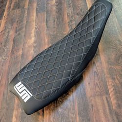 New custom TRX 450 seat for sale