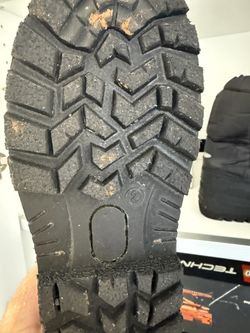 Size 2 Snow Boots