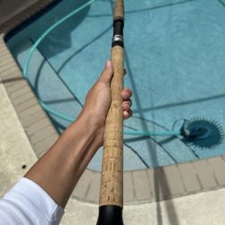 Star Rod Sequence 8 Foot Inshore Rod