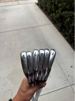 Titleist 716 AP2