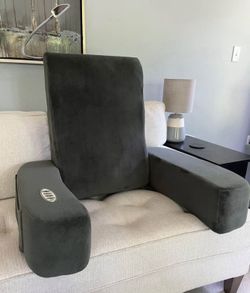 Sharper image message chair - Brand New!