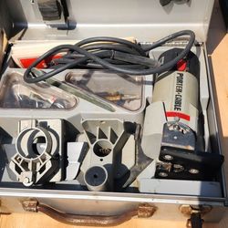 Porter Cable Trimmer