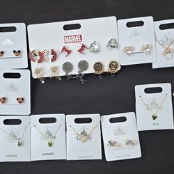Disney Jewelry