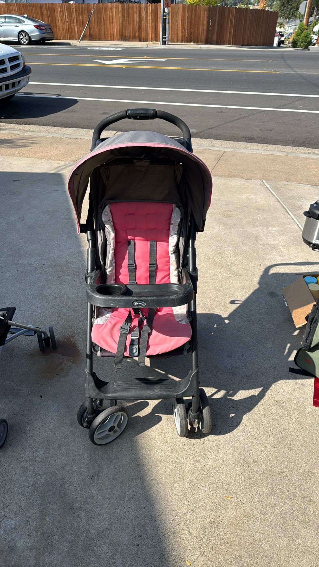 Stroller