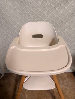 Lalo 3 in 1 Highchair