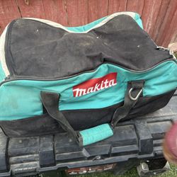 Makita Handbag Work 
