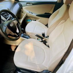 2016 Hyundai Accent