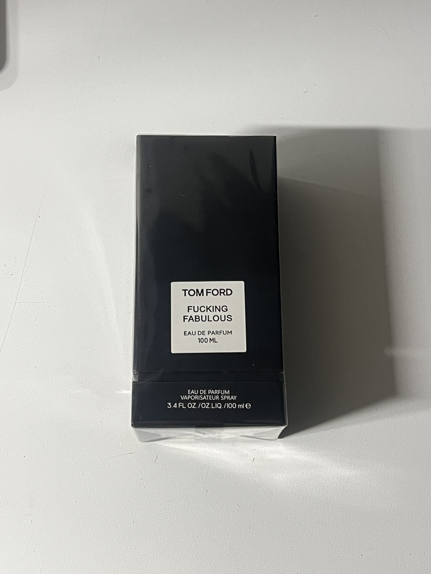 Tom Ford Fabulous Cologne