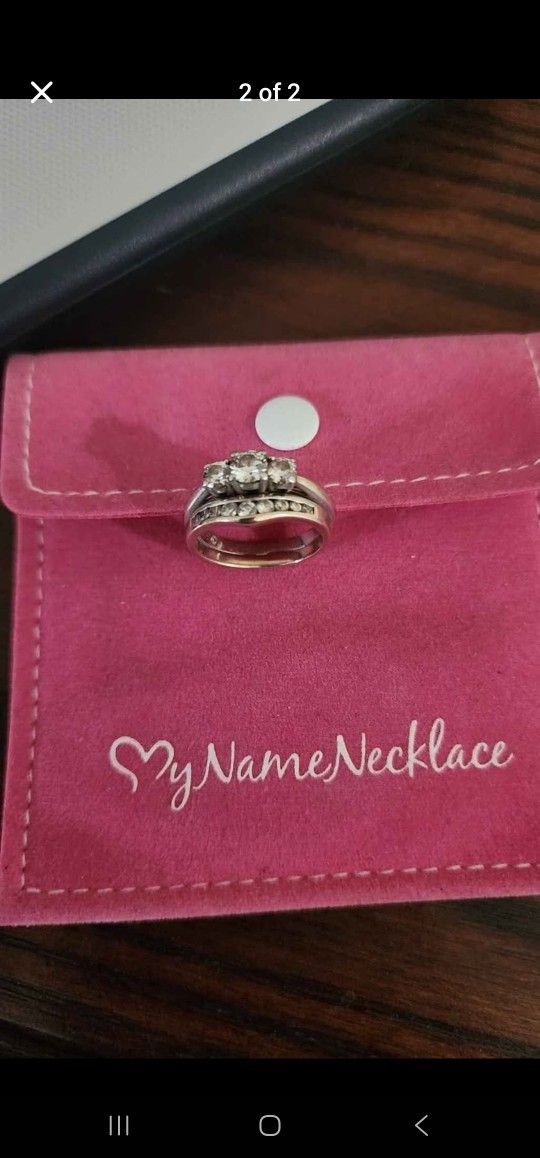 Womens Rings For Sale