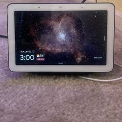 Google Tablet Assistant 