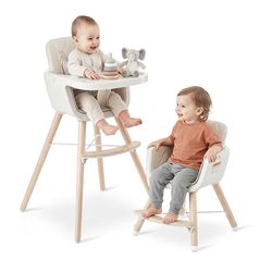 High chairs