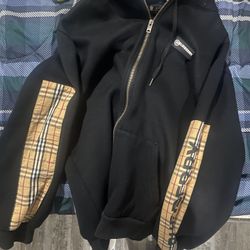 Burberry Vintage Jacket 