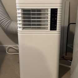 Portable AC Unit 