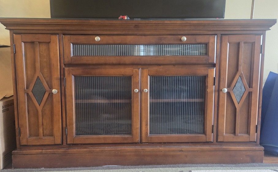 Beautiful TV Stand