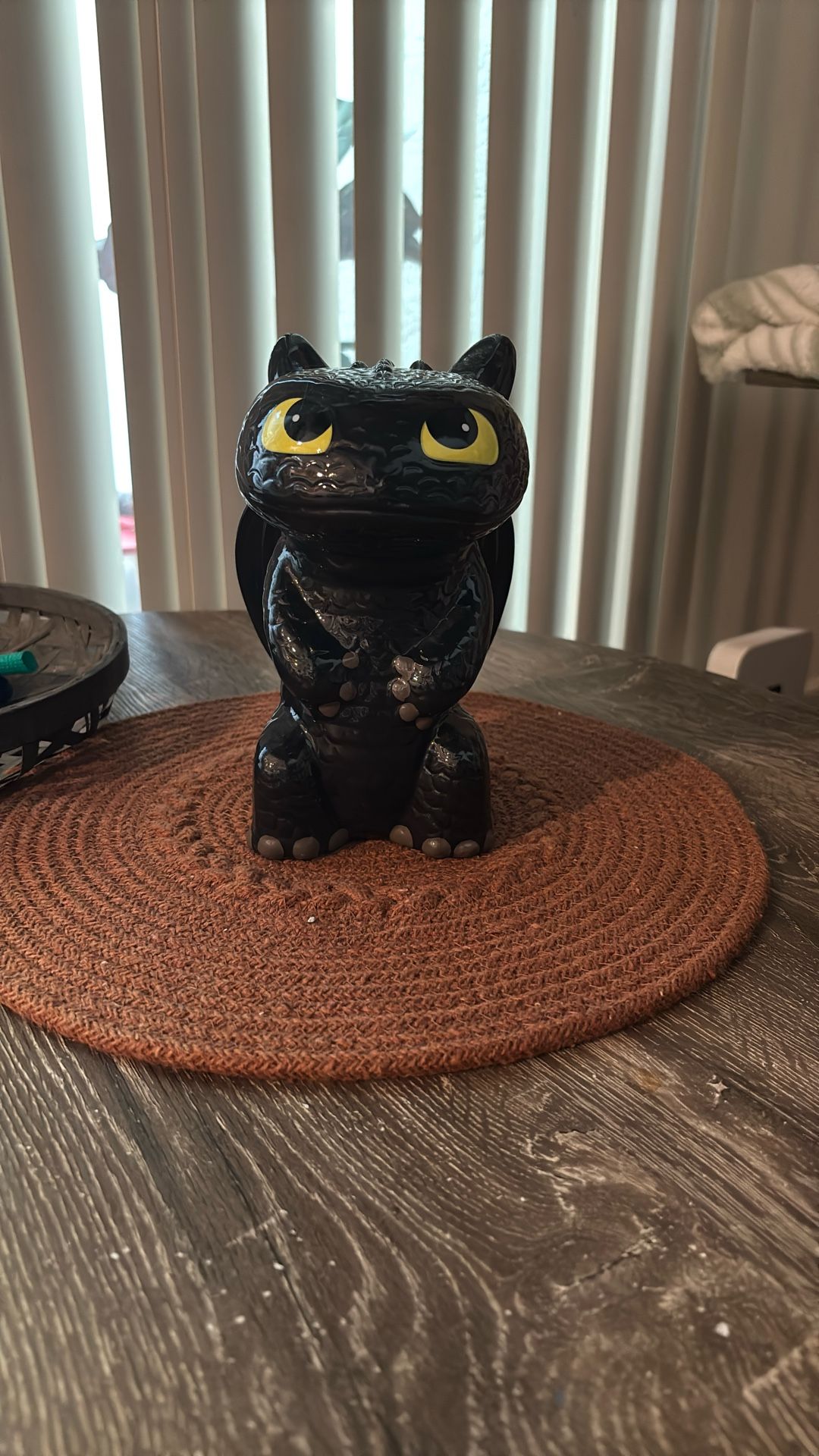 How To Train A Dragon - Piggy Bank