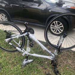 New Bike For Sale 