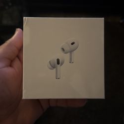 AirPod Pro New Gen