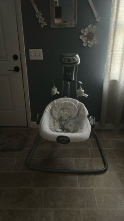 Baby Swing