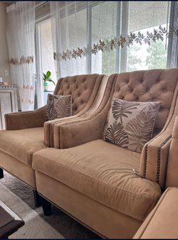 Living room set