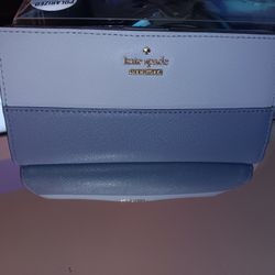 Katie Spade Wallet 