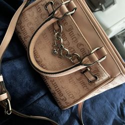 Juicy Couture Purse 