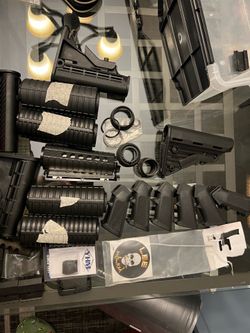 A2 Parts