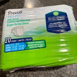 Prevail Daily Briefs