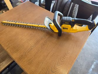 Dewalt 20V Hedger (Tool Only)