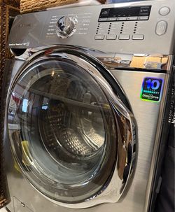 Samsung washer