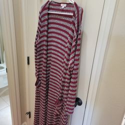 Lularoe Cardigan 