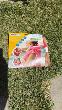 Swim Trainer For Toddler